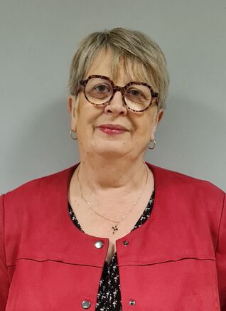 Photo de Marie-Christine GUENOT