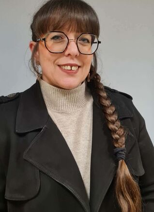 Photo de Audrey BAJEUX