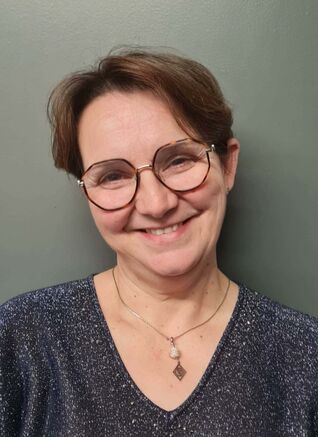 Photo de Séverine MARQUET